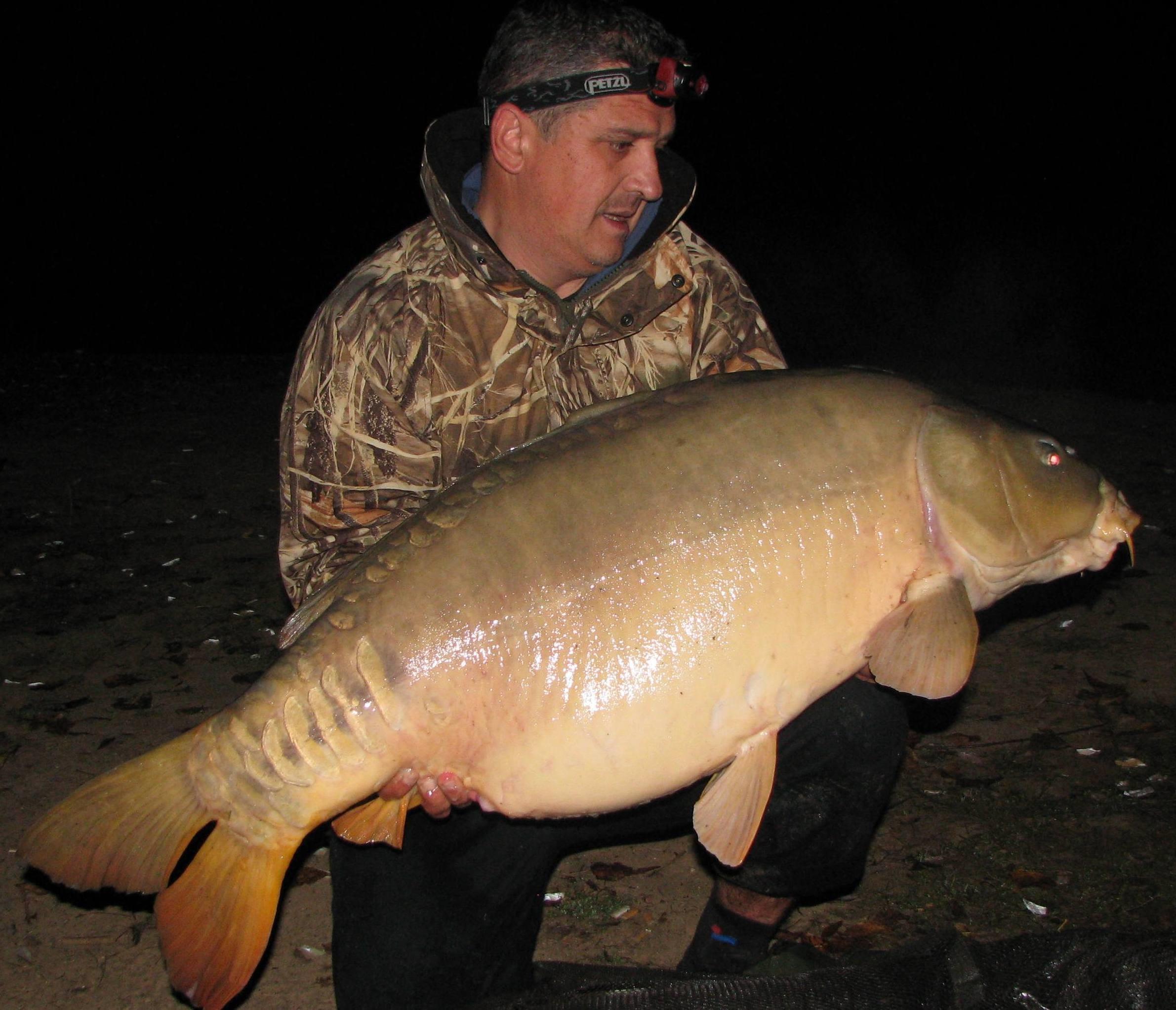 septembrie - octombrie 2012 - 24,6 kg